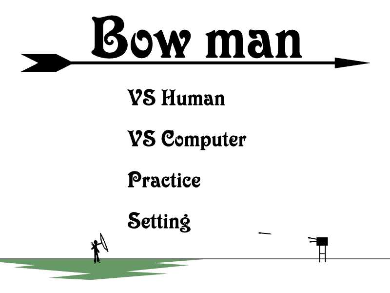 Bowman